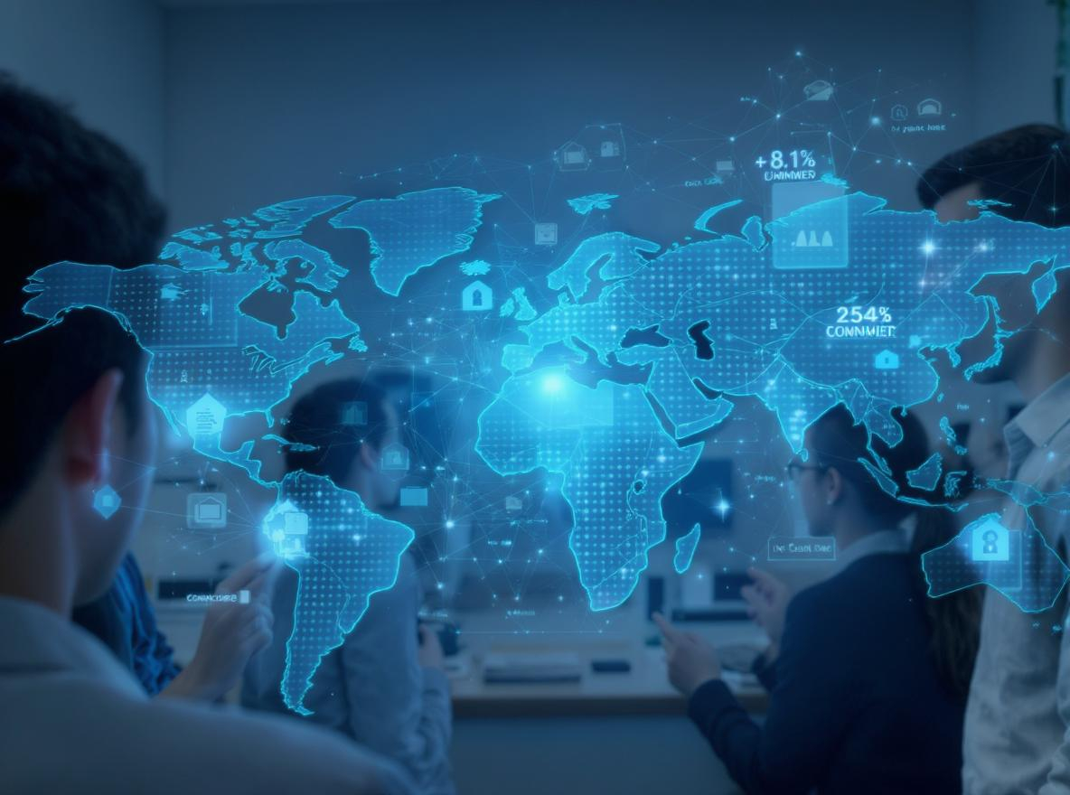 We are launching a flagship teaching module on cybersecurity – interdisciplinary, practical, forward-looking